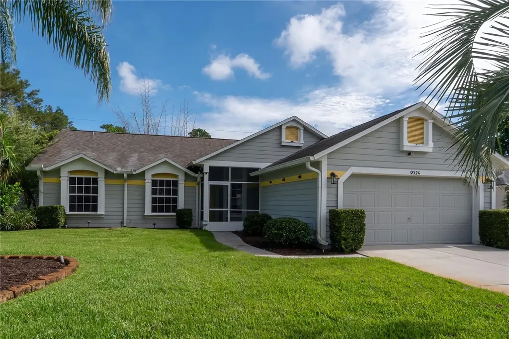 9524 Lingwood Trail Orlando FL 32817