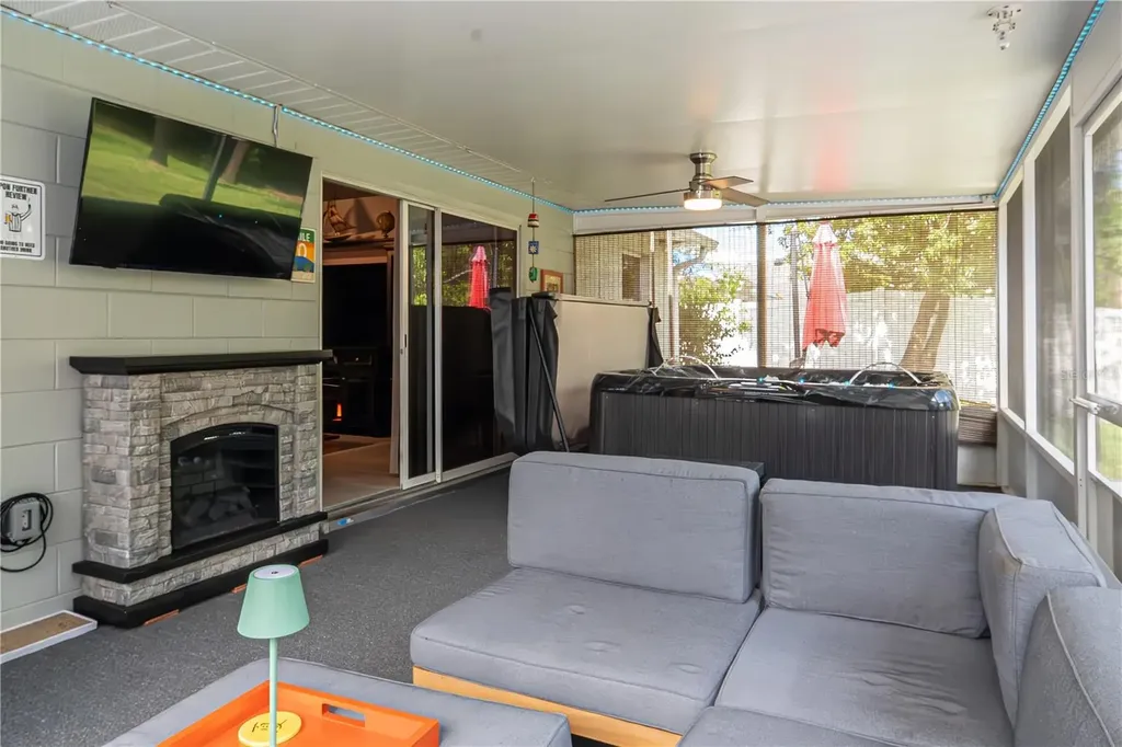 9524 Lingwood Trail Orlando FL 32817