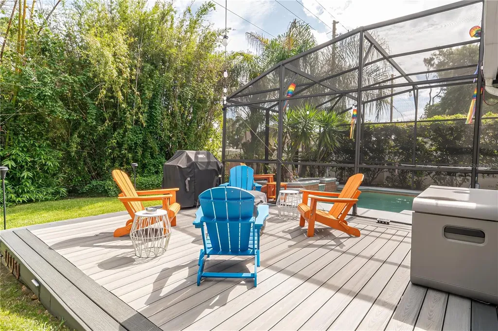 9524 Lingwood Trail Orlando FL 32817