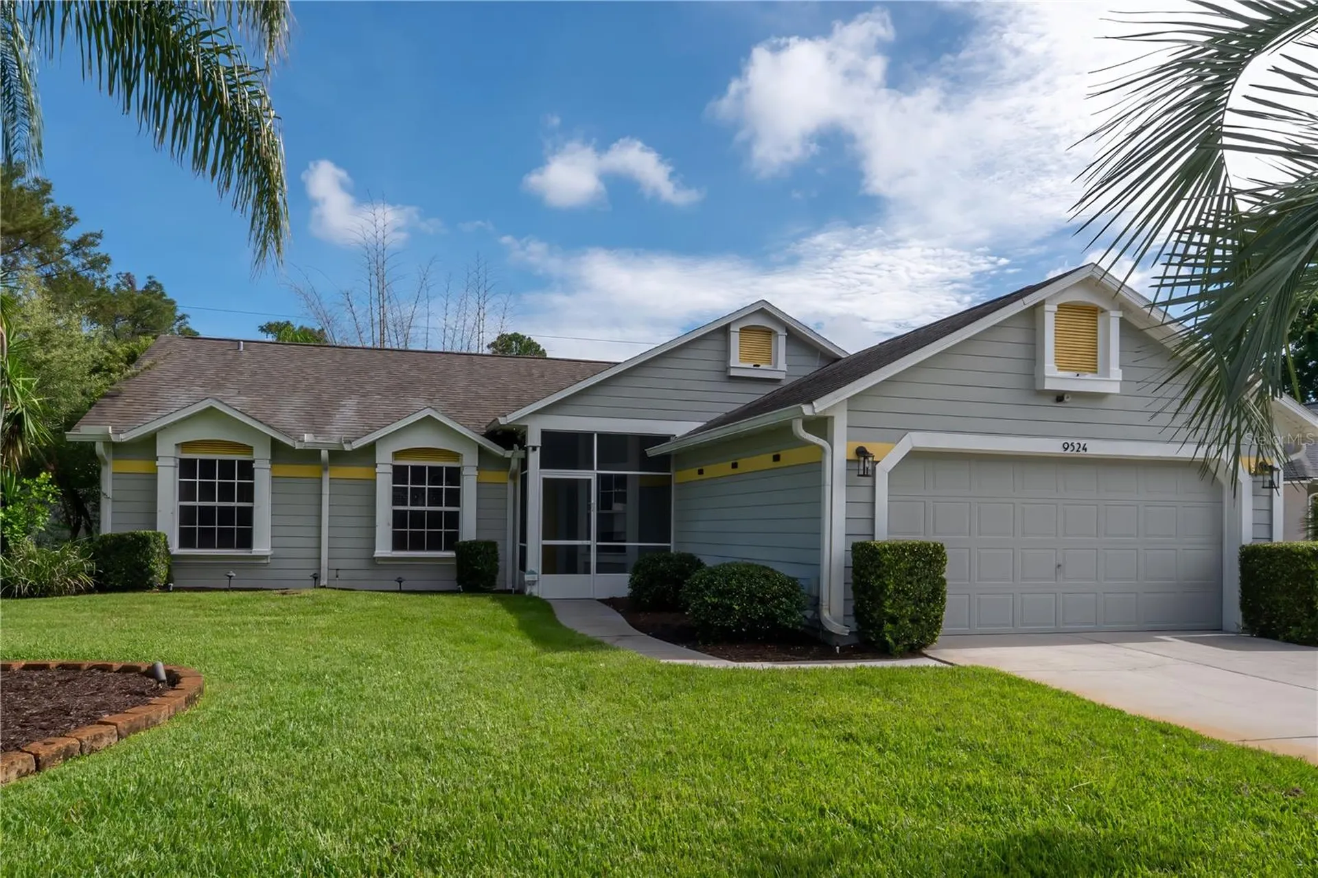 9524 Lingwood Trail Orlando FL 32817