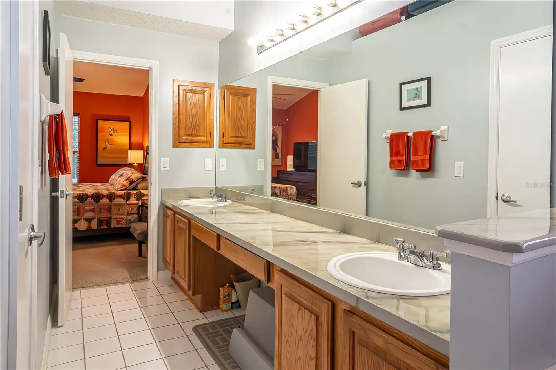 9524 Lingwood Trail Orlando FL 32817