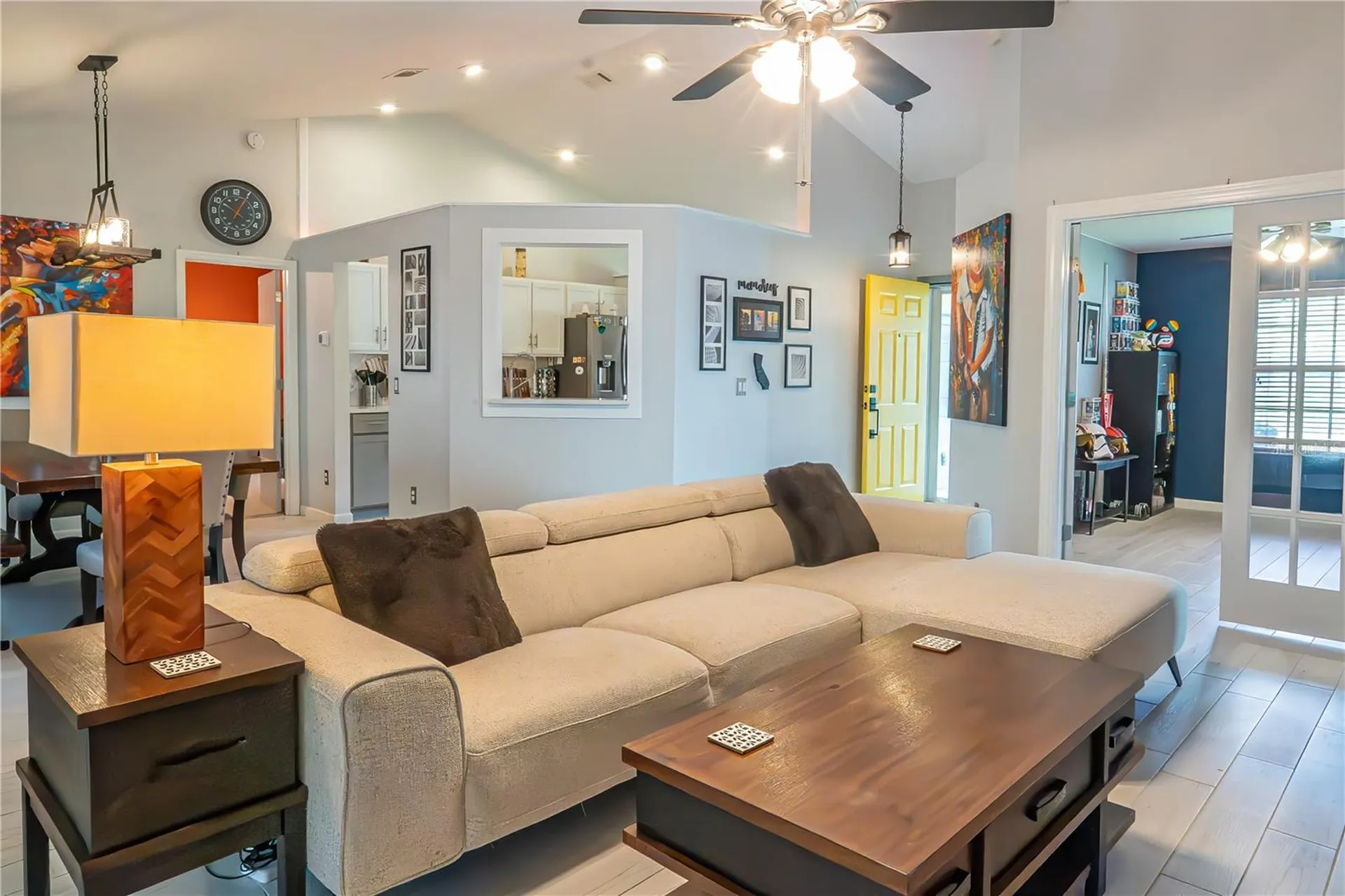 9524 Lingwood Trail Orlando FL 32817