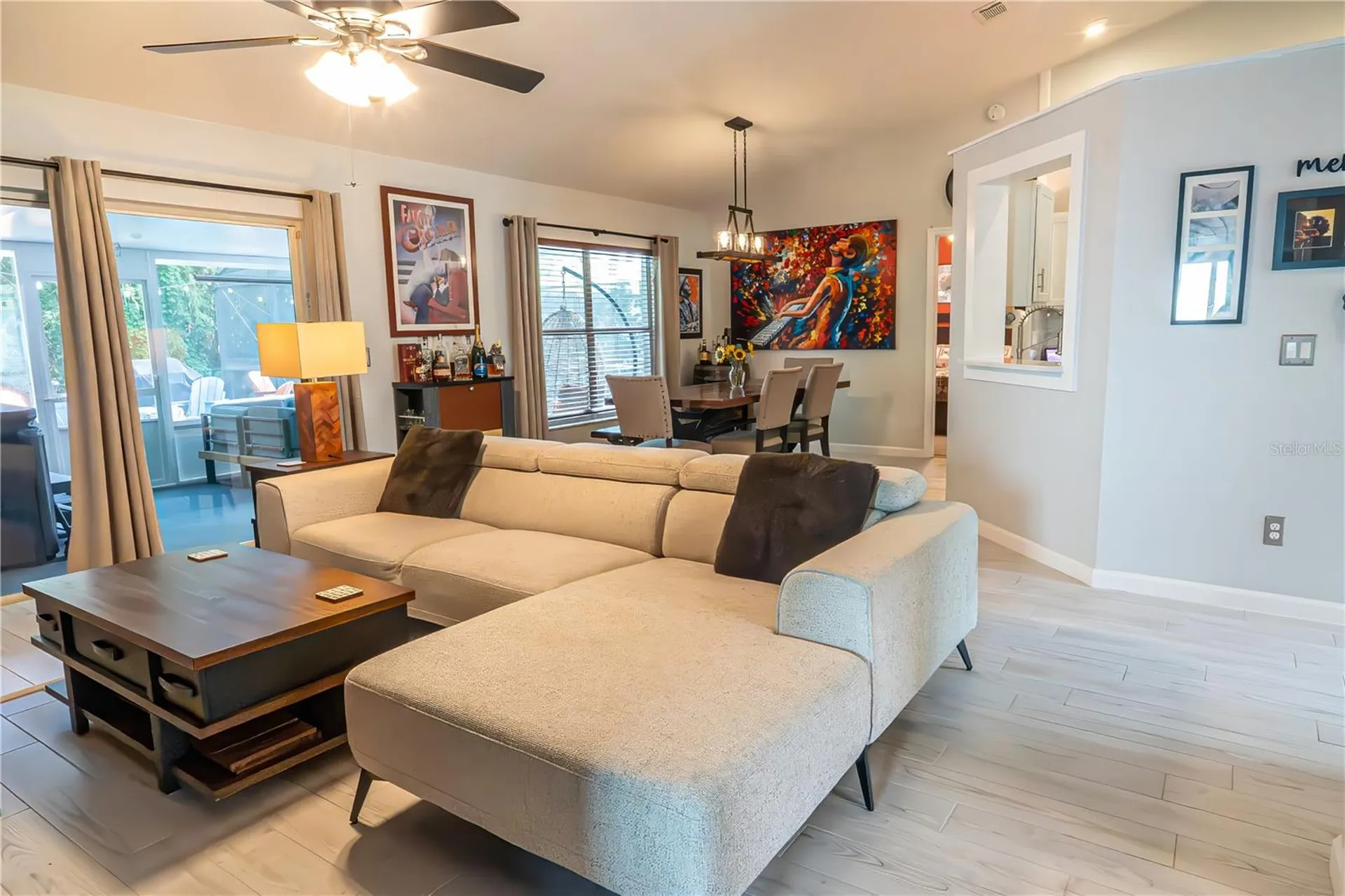 9524 Lingwood Trail Orlando FL 32817