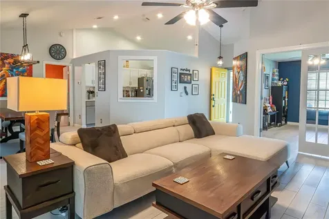 9524 Lingwood Trail Orlando FL 32817