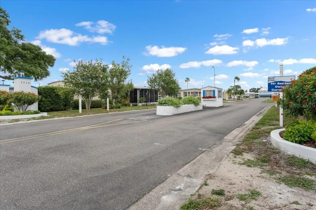 5316 53rd Avenue E Bradenton FL 34203
