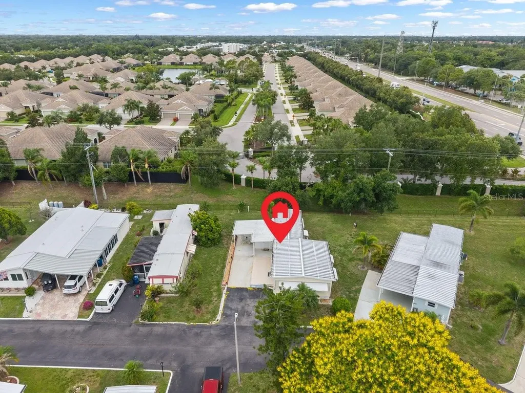 5316 53rd Avenue E Bradenton FL 34203