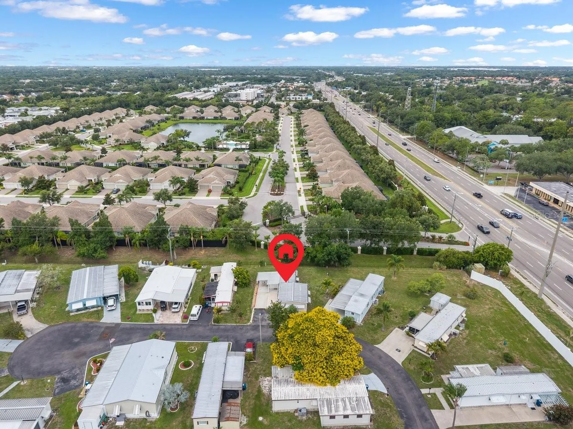5316 53rd Avenue E Bradenton FL 34203