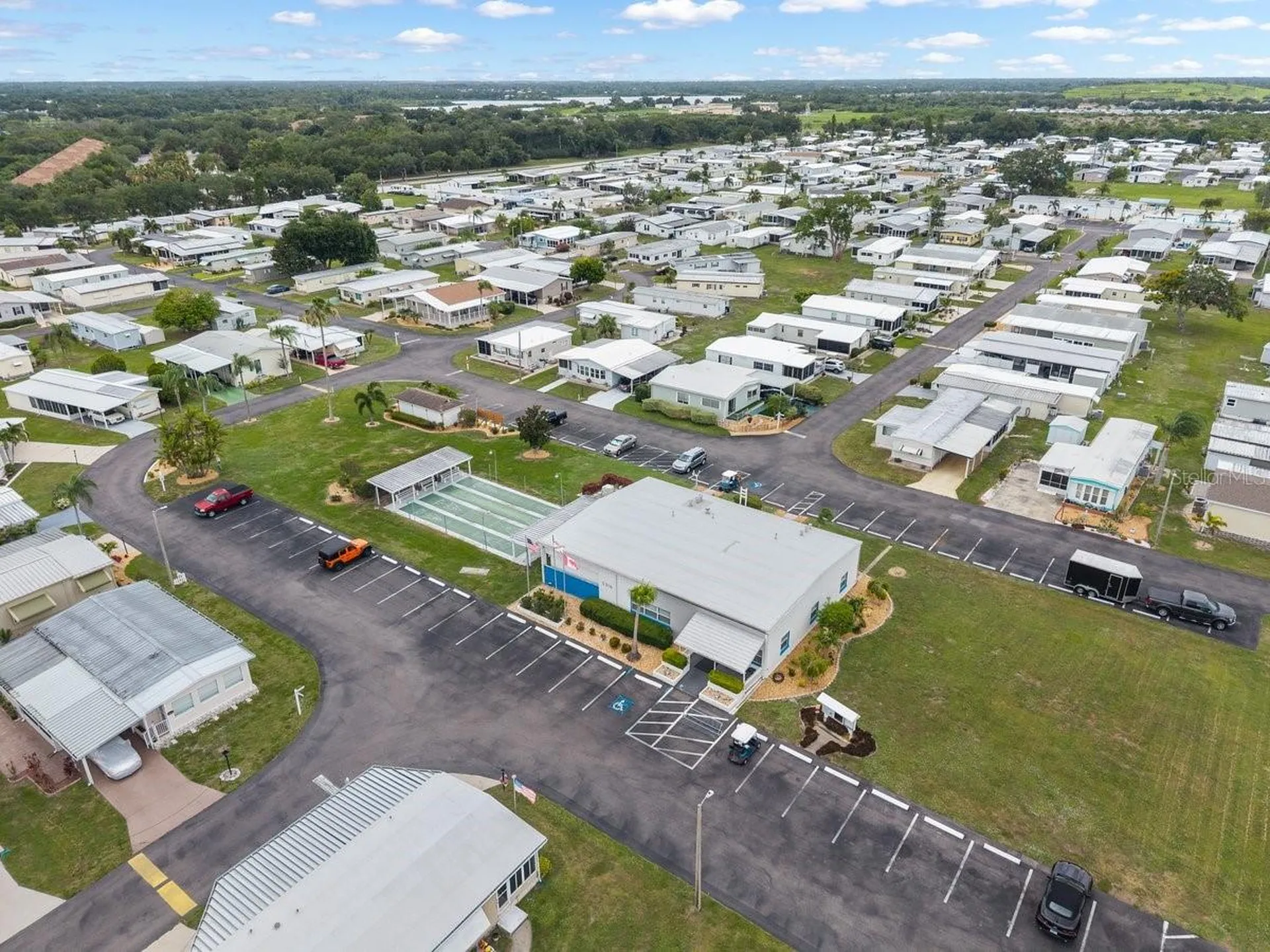 5316 53rd Avenue E Bradenton FL 34203