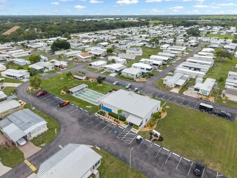 5316 53rd Avenue E Bradenton FL 34203