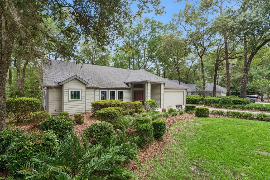 10525 SW 55th Place Gainesville FL 32608