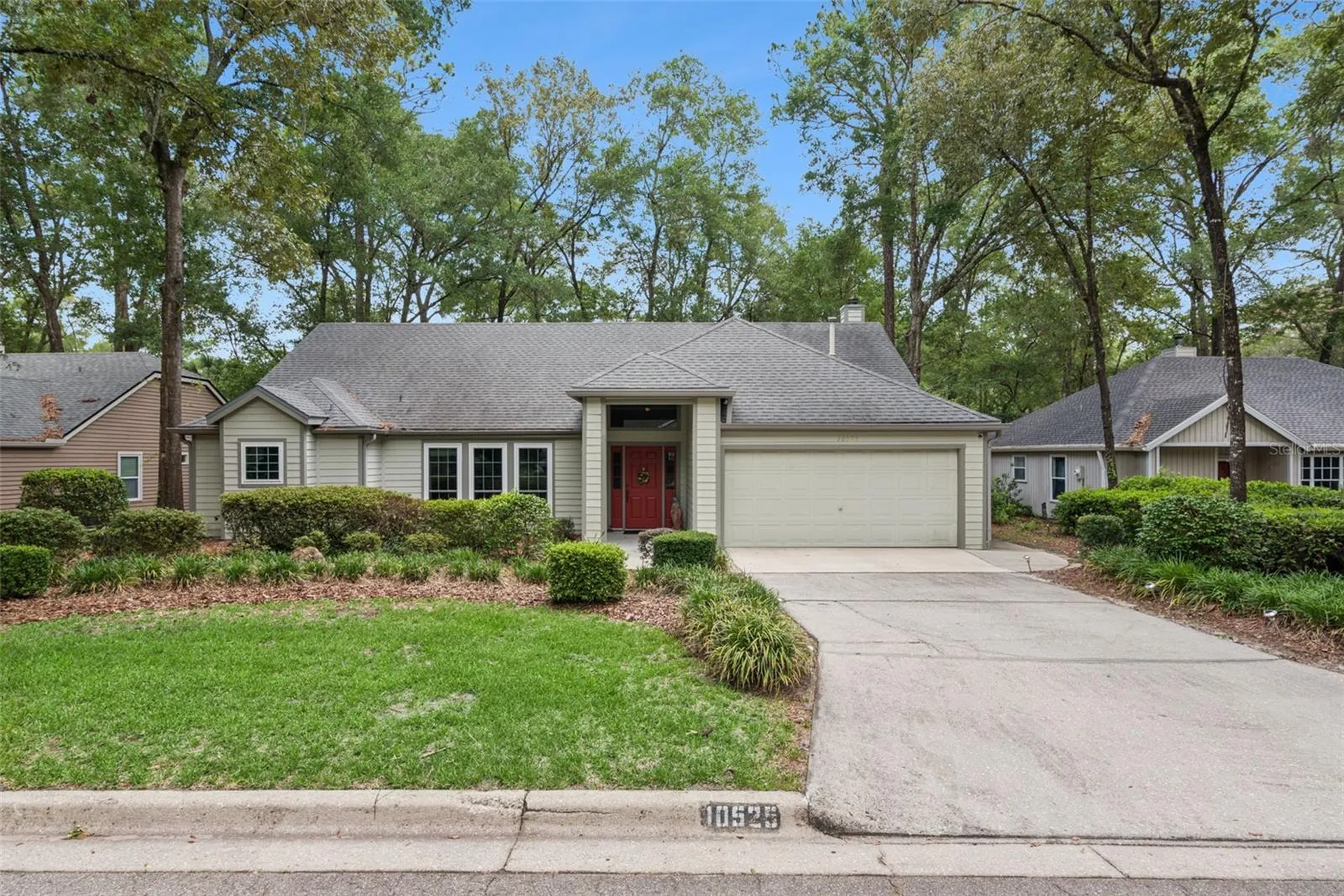 10525 SW 55th Place Gainesville FL 32608