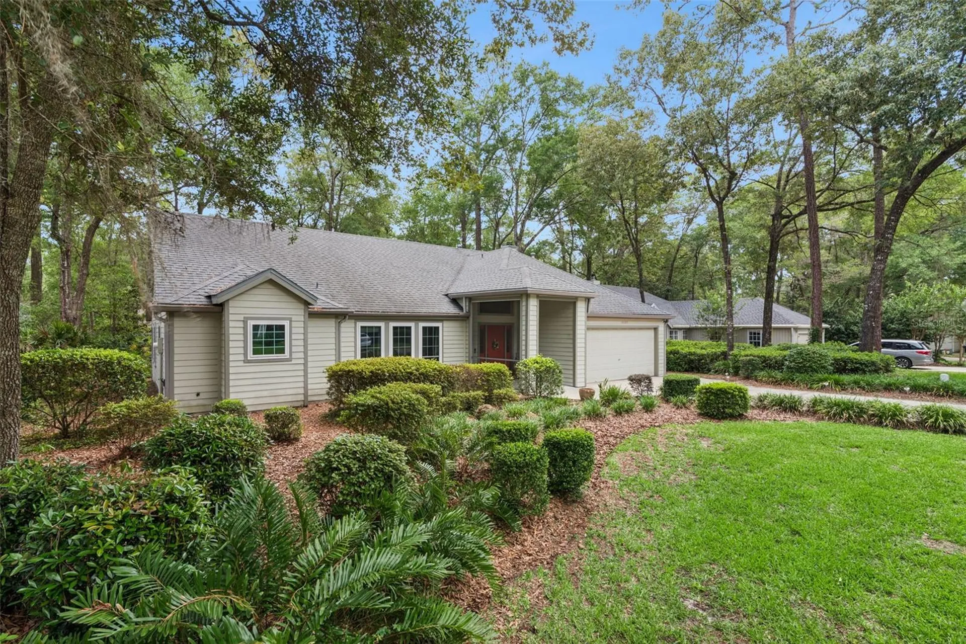 10525 SW 55th Place Gainesville FL 32608