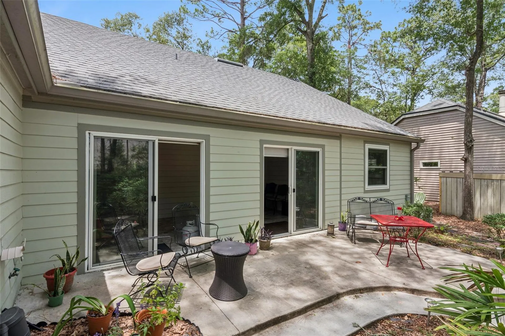10525 SW 55th Place Gainesville FL 32608