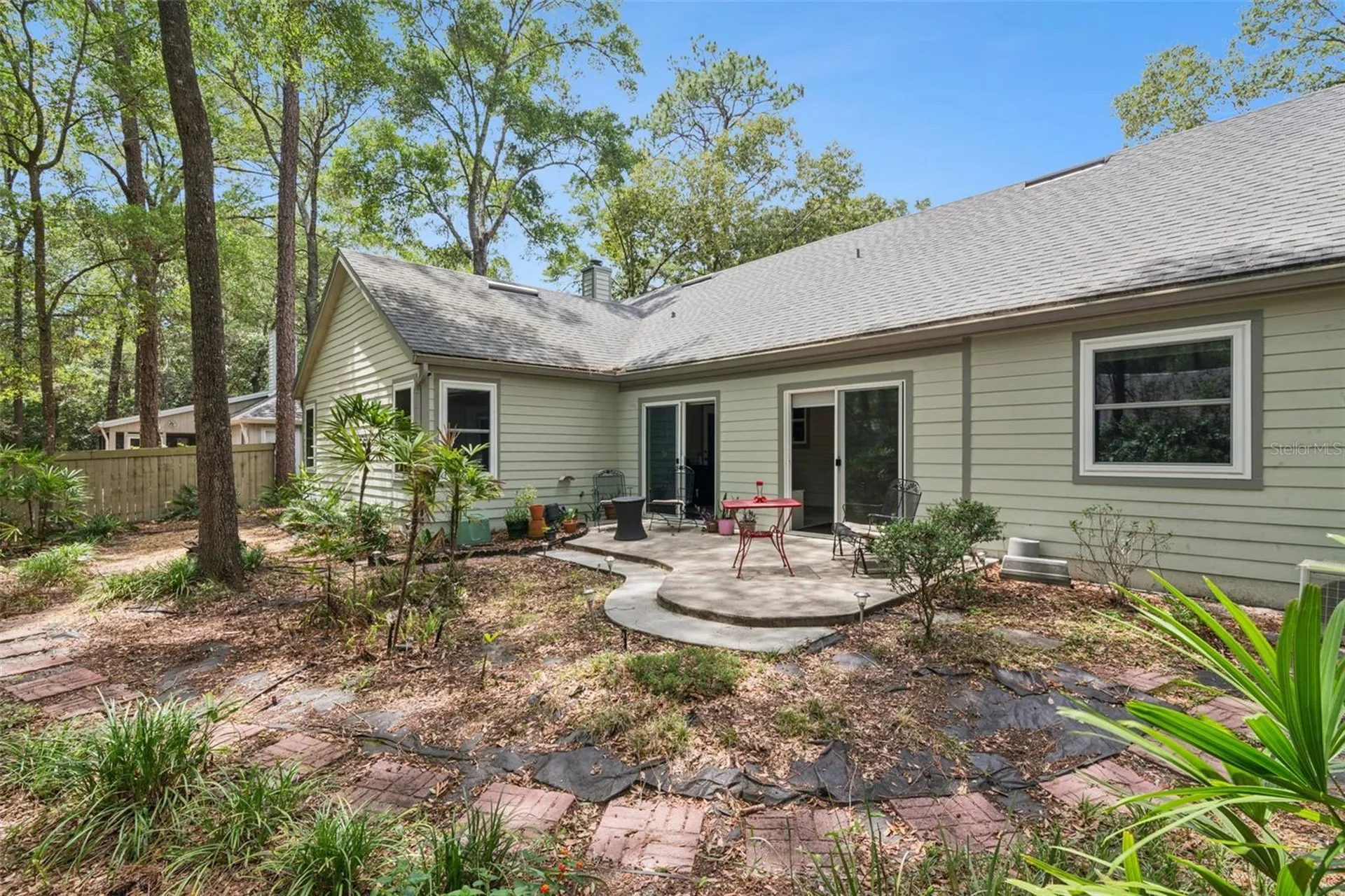 10525 SW 55th Place Gainesville FL 32608