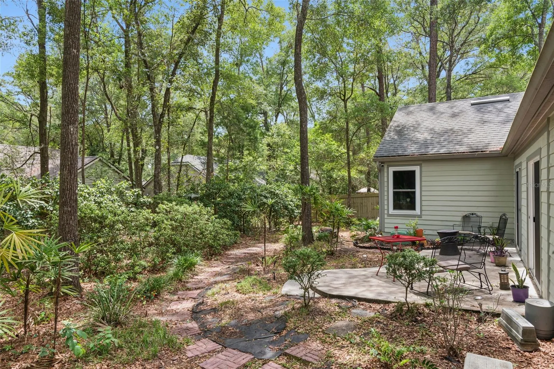 10525 SW 55th Place Gainesville FL 32608