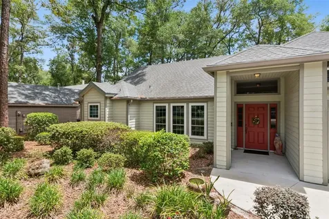 10525 SW 55th Place Gainesville FL 32608