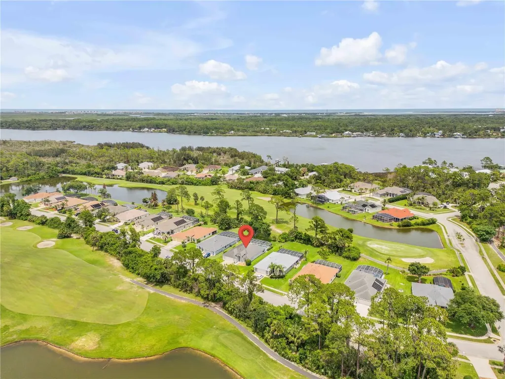 2809 Turnbull Estates Drive New Smyrna Beach FL 32168