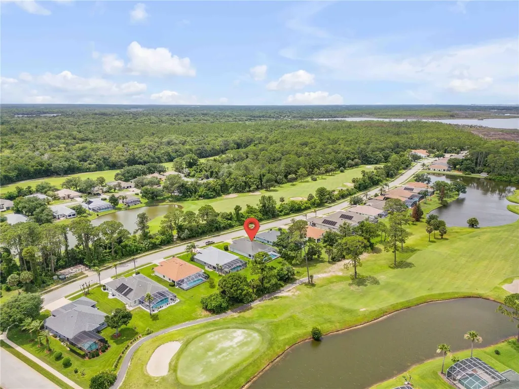 2809 Turnbull Estates Drive New Smyrna Beach FL 32168