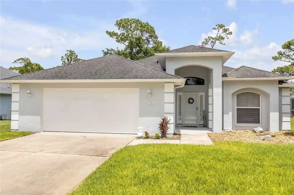 2809 Turnbull Estates Drive New Smyrna Beach FL 32168