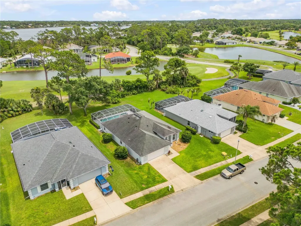 2809 Turnbull Estates Drive New Smyrna Beach FL 32168