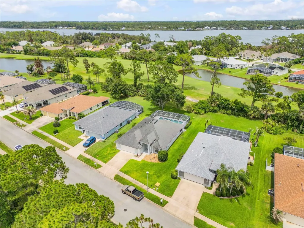 2809 Turnbull Estates Drive New Smyrna Beach FL 32168