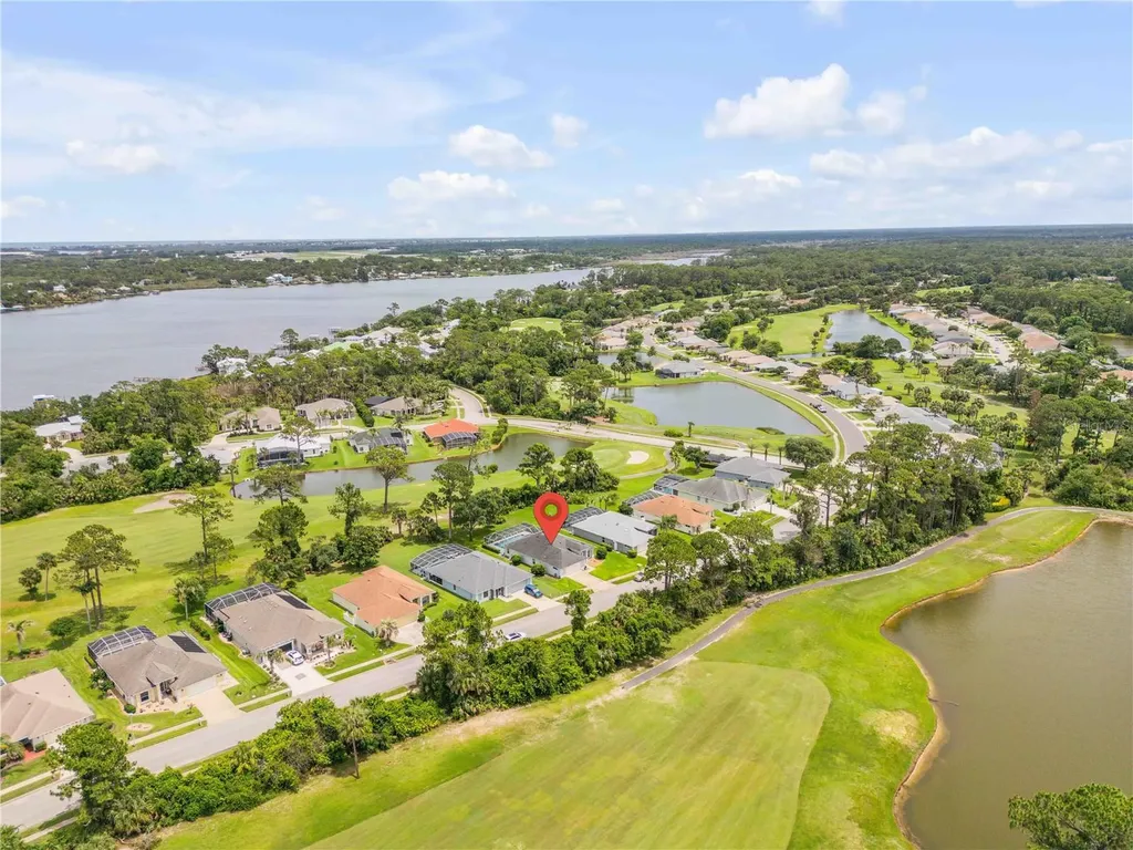 2809 Turnbull Estates Drive New Smyrna Beach FL 32168