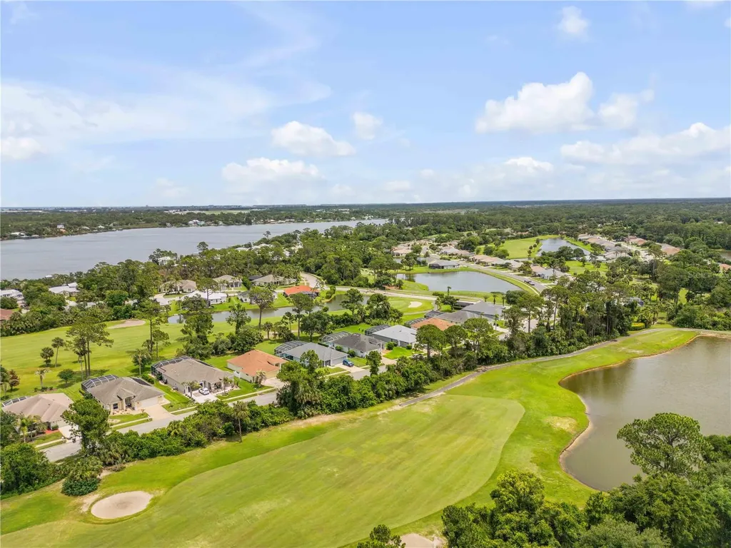 2809 Turnbull Estates Drive New Smyrna Beach FL 32168