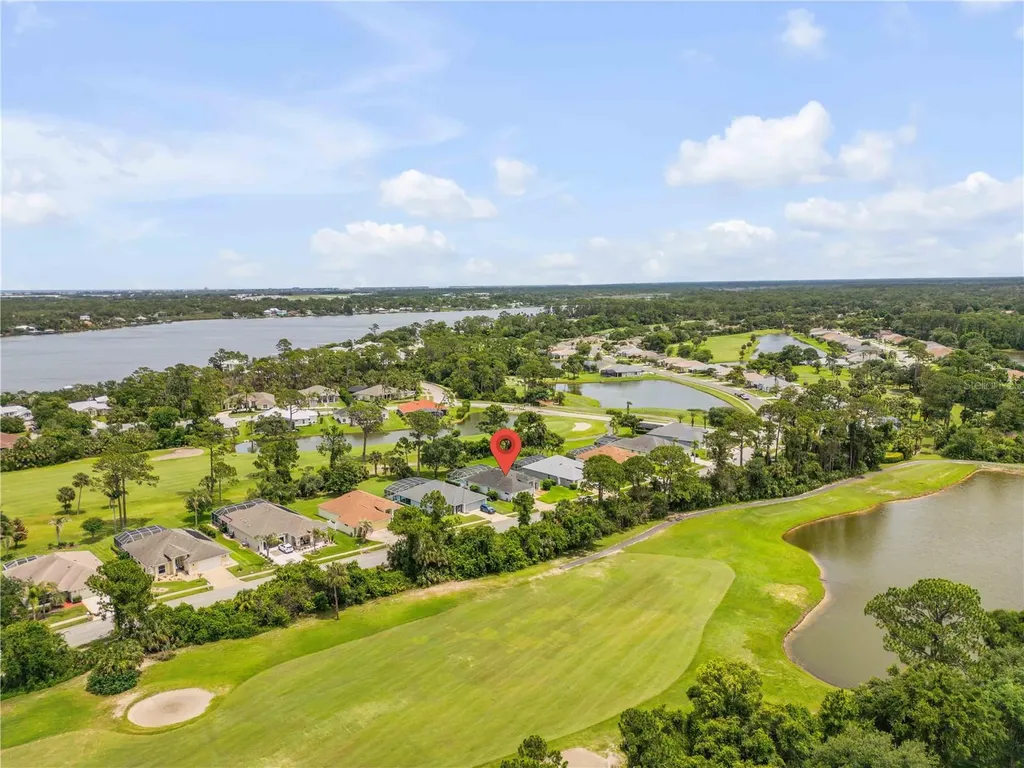 2809 Turnbull Estates Drive New Smyrna Beach FL 32168