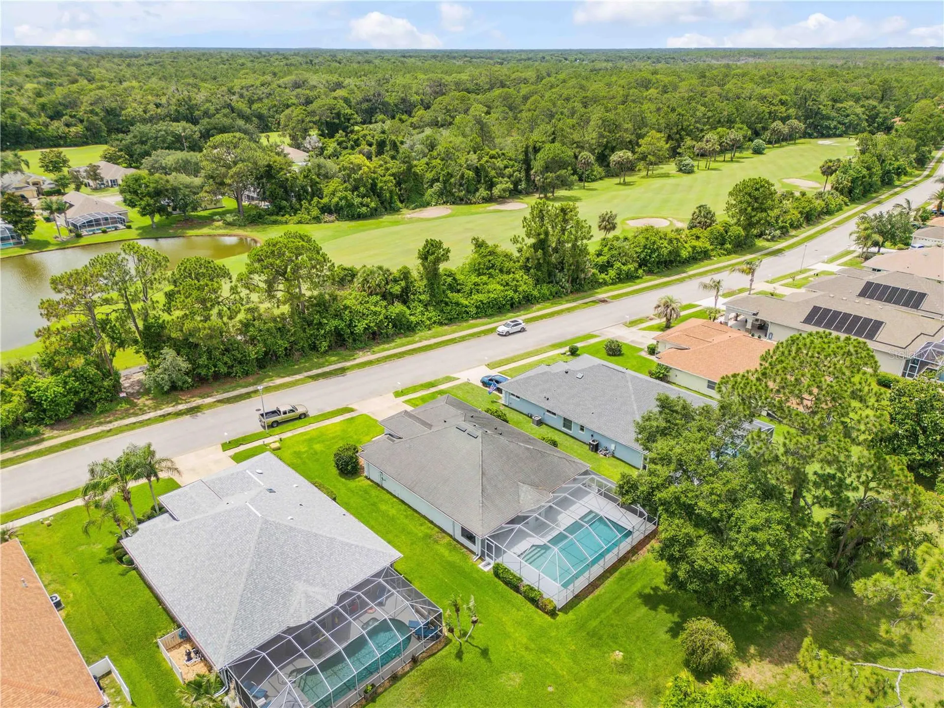 2809 Turnbull Estates Drive New Smyrna Beach FL 32168