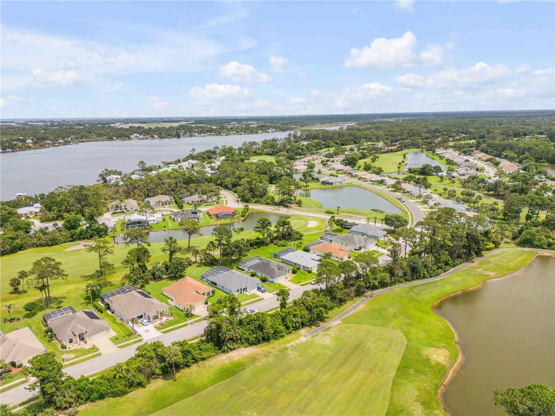 2809 Turnbull Estates Drive New Smyrna Beach FL 32168