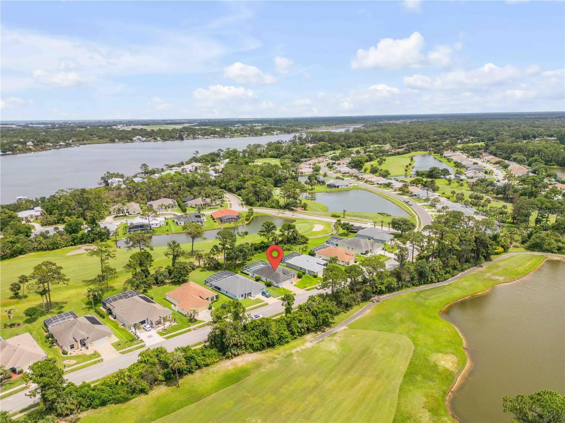 2809 Turnbull Estates Drive New Smyrna Beach FL 32168