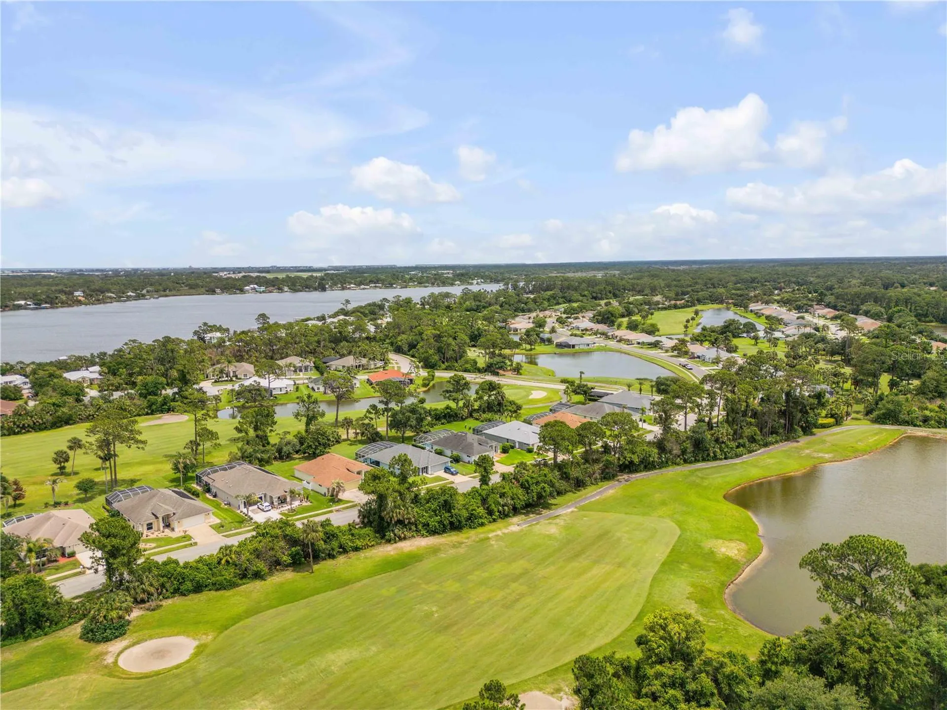 2809 Turnbull Estates Drive New Smyrna Beach FL 32168