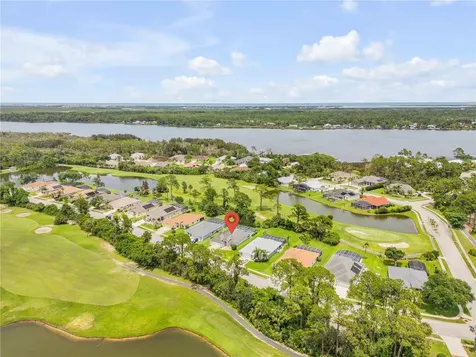 2809 Turnbull Estates Drive New Smyrna Beach FL 32168
