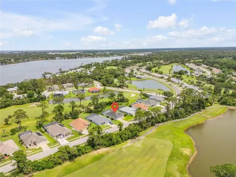 2809 Turnbull Estates Drive New Smyrna Beach FL 32168