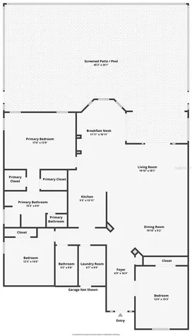 2809 Turnbull Estates Drive New Smyrna Beach FL 32168