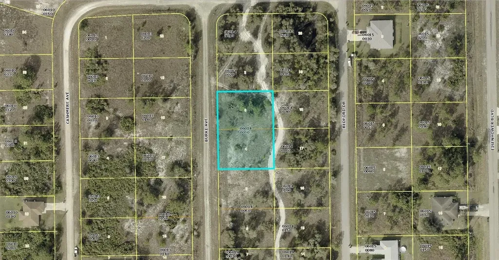 761 Burke Avenue Lehigh Acres FL 33974