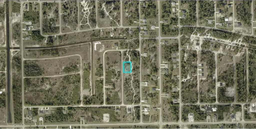 761 Burke Avenue Lehigh Acres FL 33974
