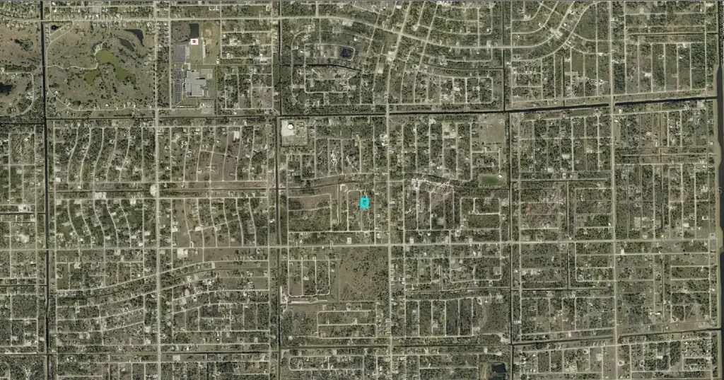 761 Burke Avenue Lehigh Acres FL 33974