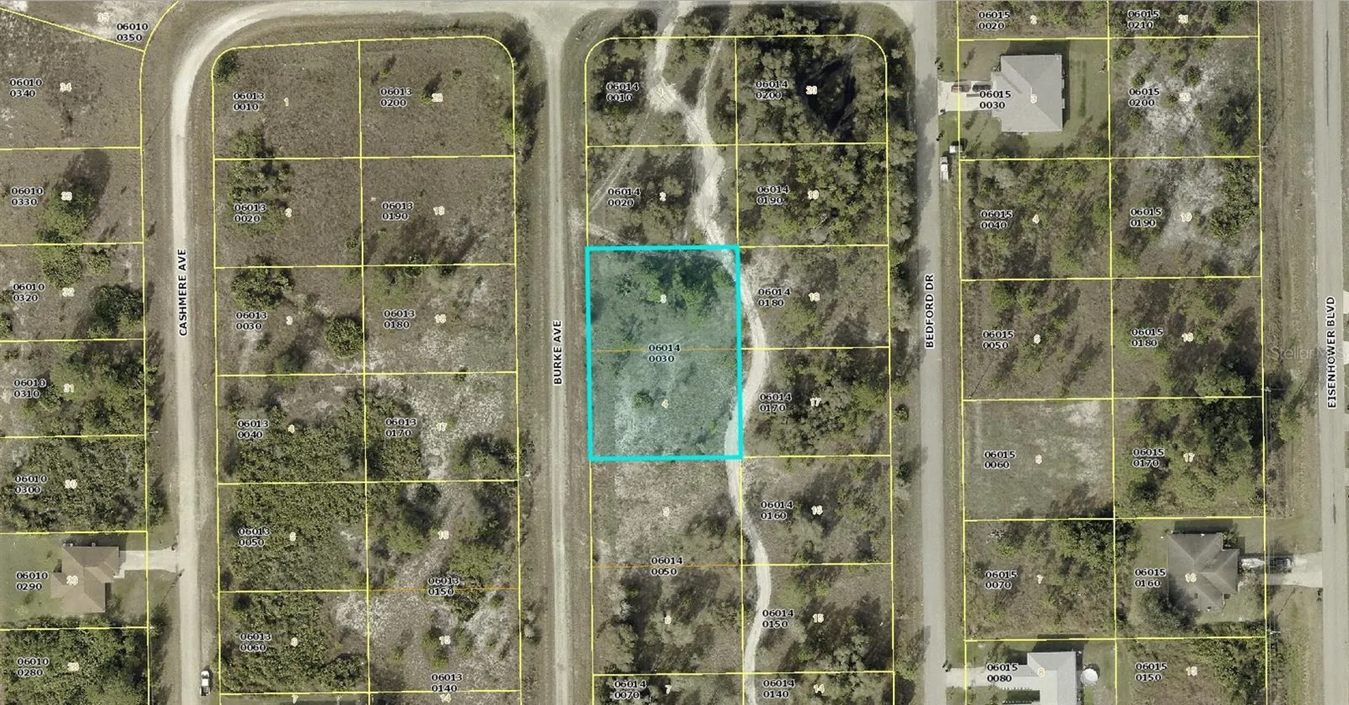 761 Burke Avenue Lehigh Acres FL 33974