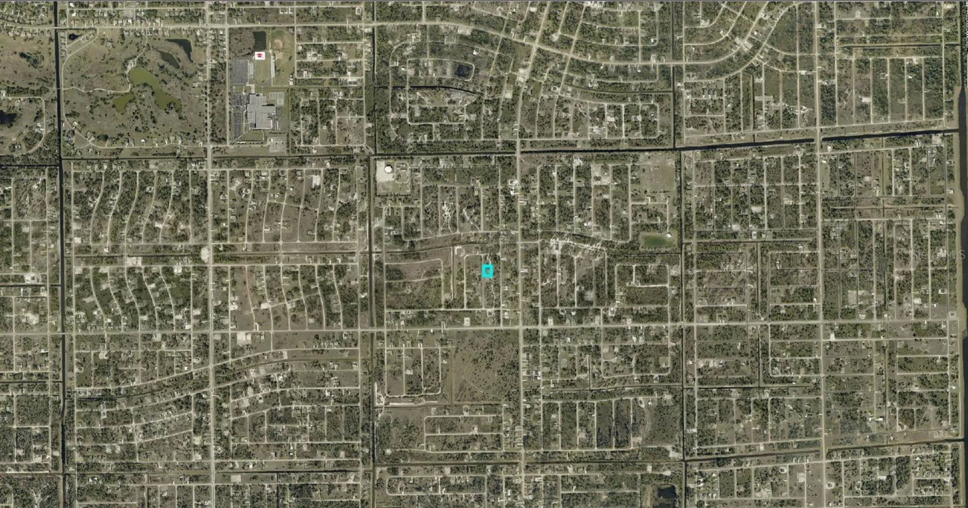 761 Burke Avenue Lehigh Acres FL 33974