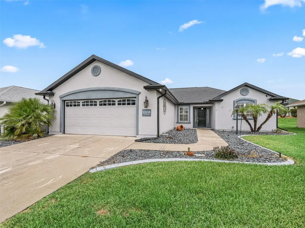 12115 SE 176 Loop Summerfield FL 34491