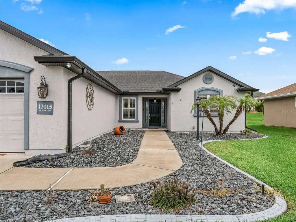 12115 SE 176 Loop Summerfield FL 34491