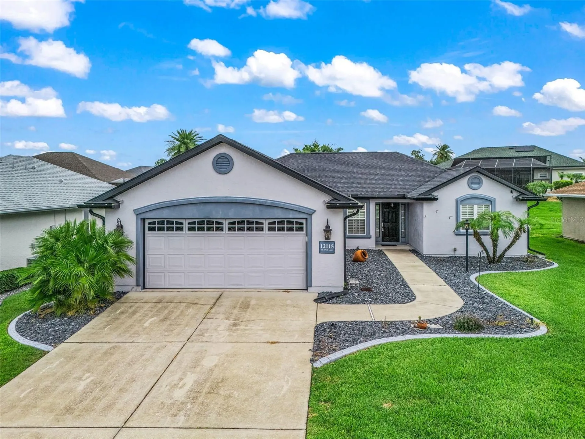 12115 SE 176th Loop Summerfield FL 34491