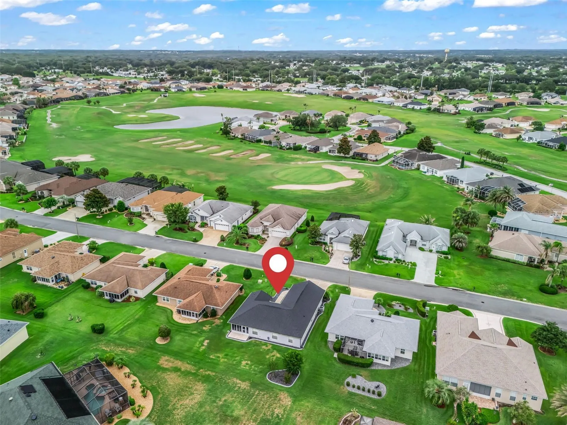 12115 SE 176th Loop Summerfield FL 34491