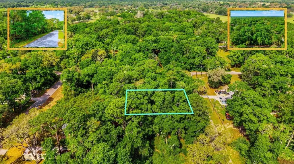 Lot 12 NW 20th Street Ocala FL 34482
