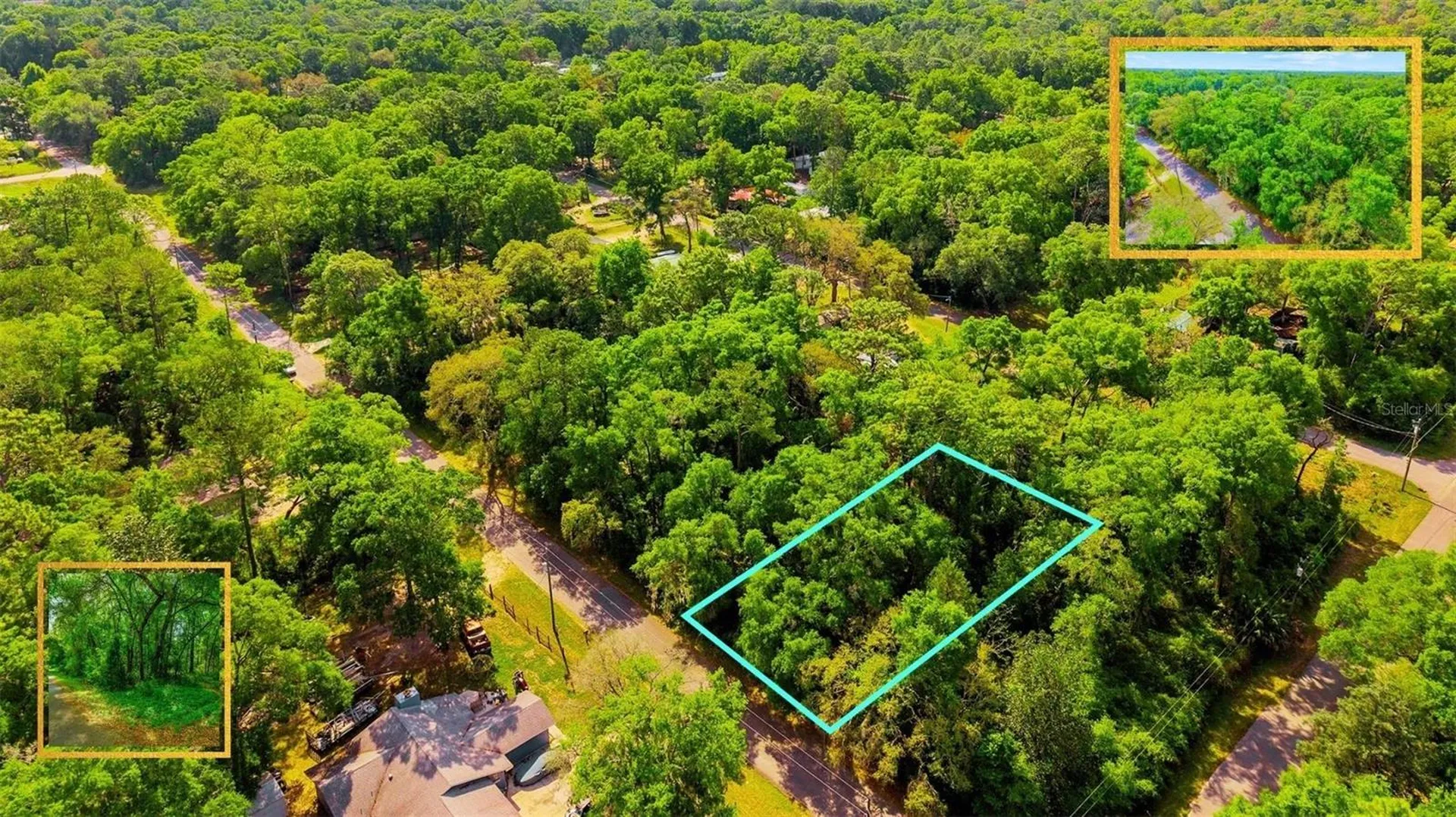 Lot 12 NW 20th Street Ocala FL 34482