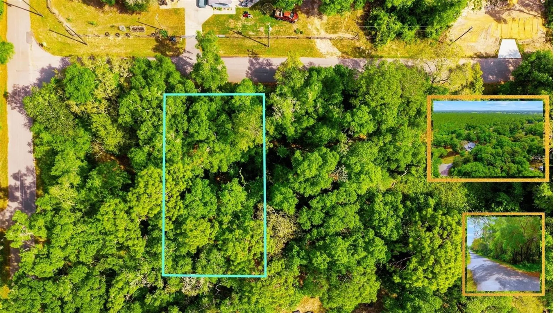Lot 12 NW 20th Street Ocala FL 34482