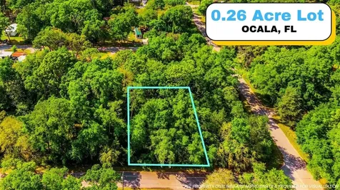 Lot 12 NW 20th Street Ocala FL 34482