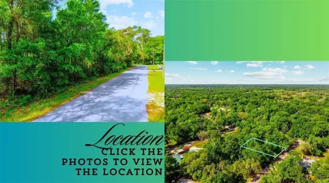 Lot 12 NW 20th Street Ocala FL 34482