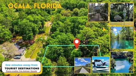 Lot 12 NW 20th Street Ocala FL 34482